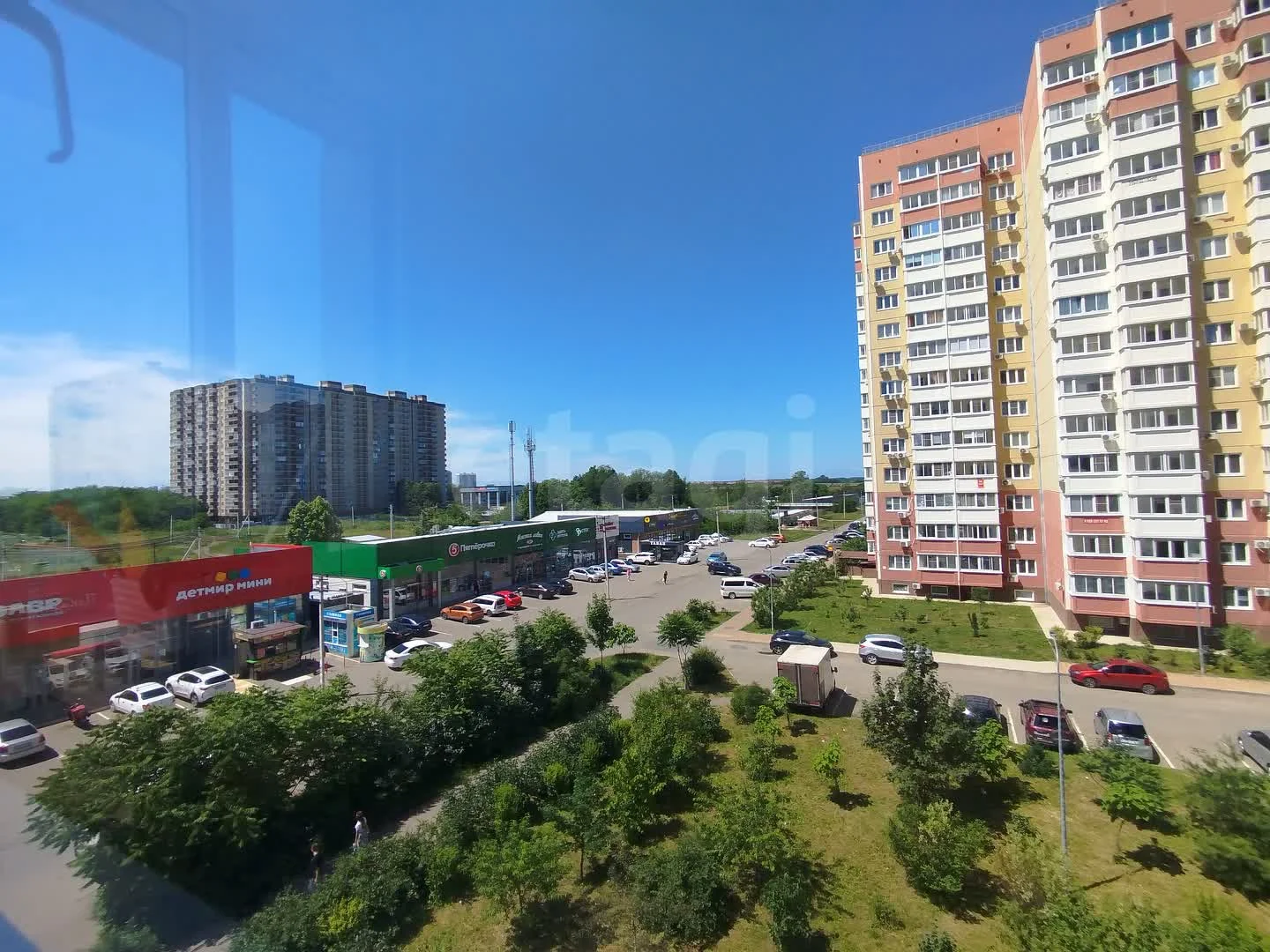 3-к квартира, 87.6м² (Душистая улица, 39) - миниатюра 17