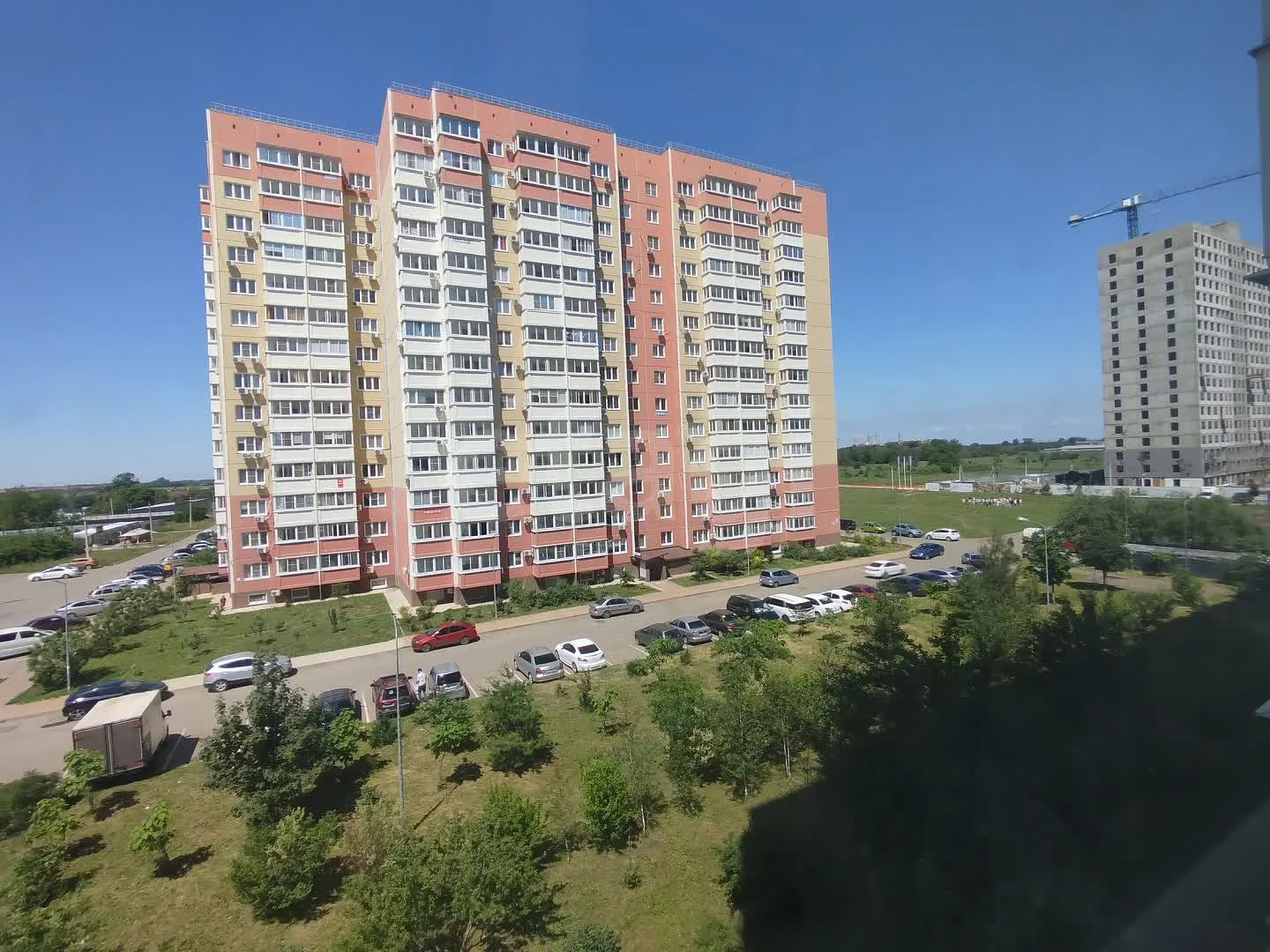 3-к квартира, 87.6м² (Душистая улица, 39) - миниатюра 18