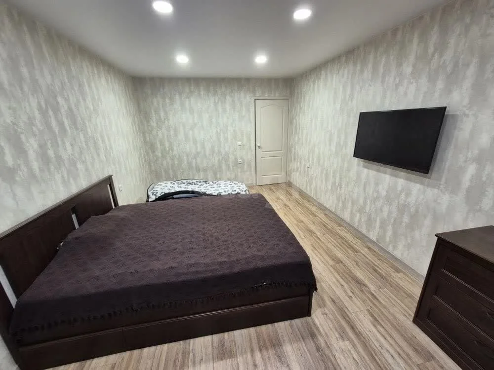 3-к квартира, 87.6м² (Душистая улица, 39) - миниатюра 3
