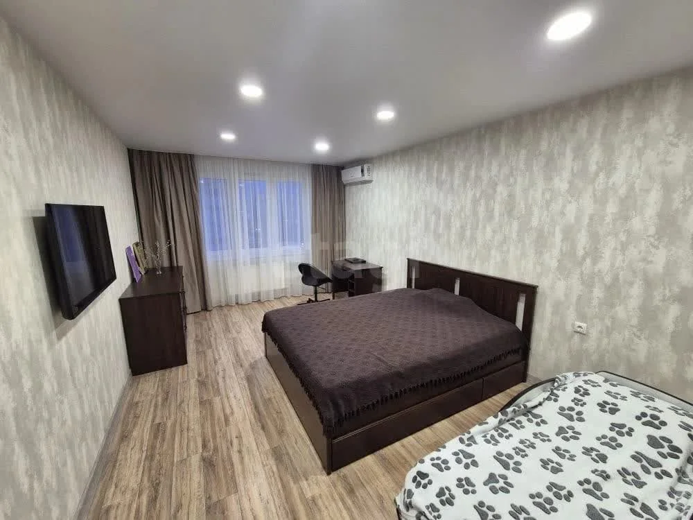 3-к квартира, 87.6м² (Душистая улица, 39) - миниатюра 4