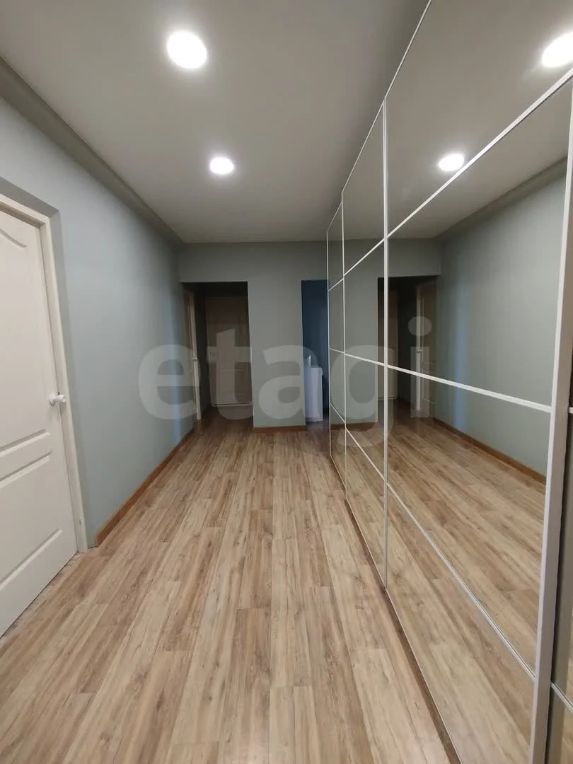 3-к квартира, 87.6м² (Душистая улица, 39) - миниатюра 8