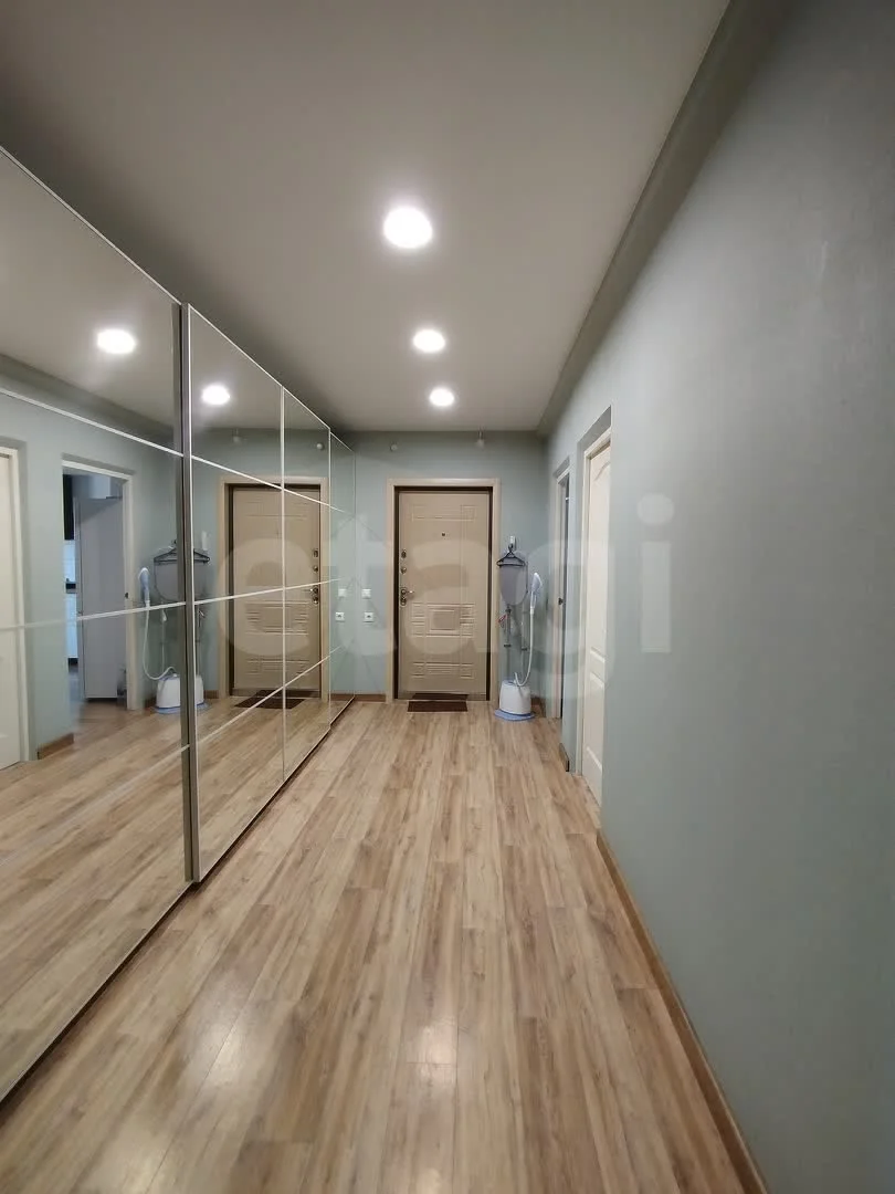 3-к квартира, 87.6м² (Душистая улица, 39) - миниатюра 9