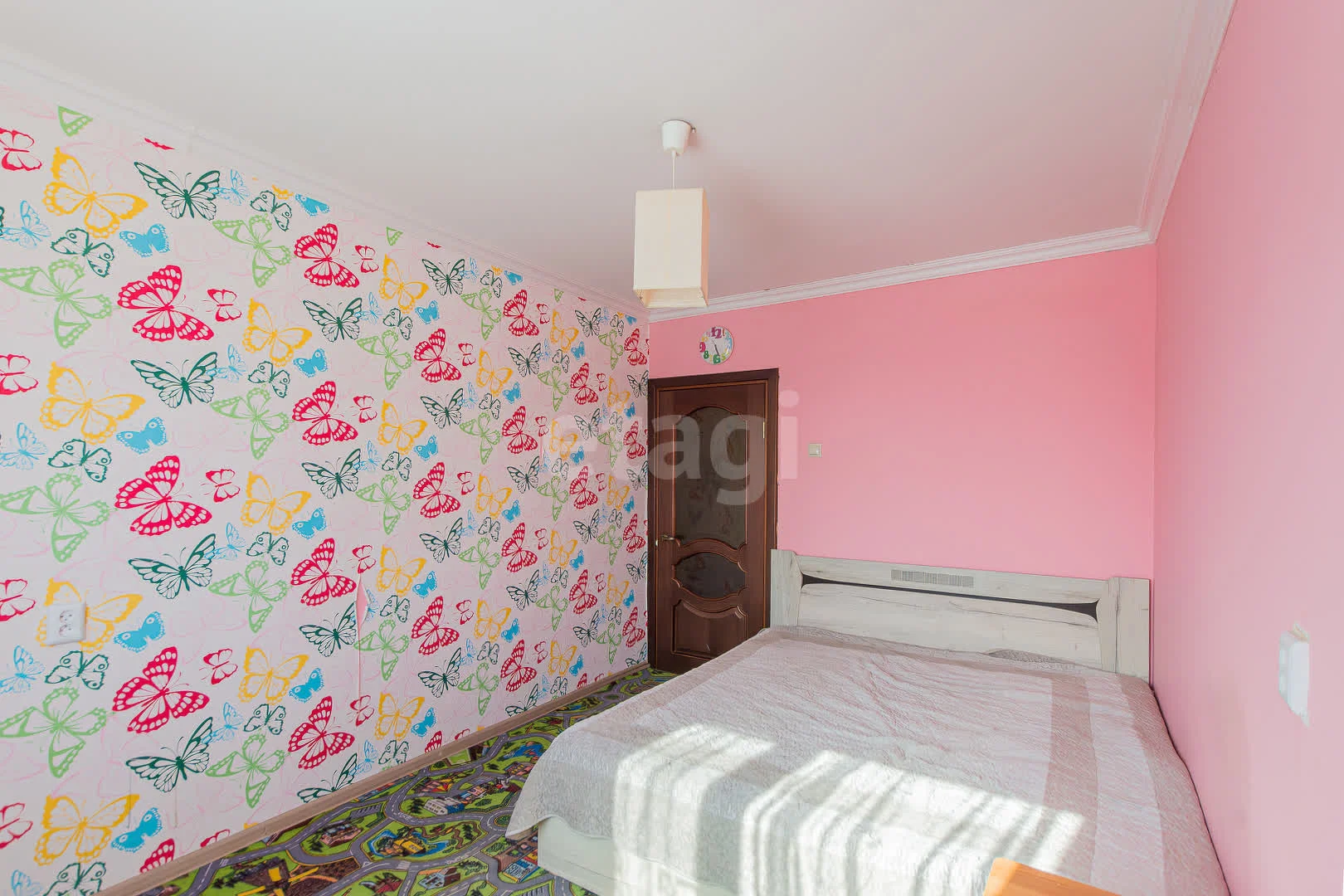 2-к квартира, 53м² (Школьная улица, 19/1) - миниатюра 10