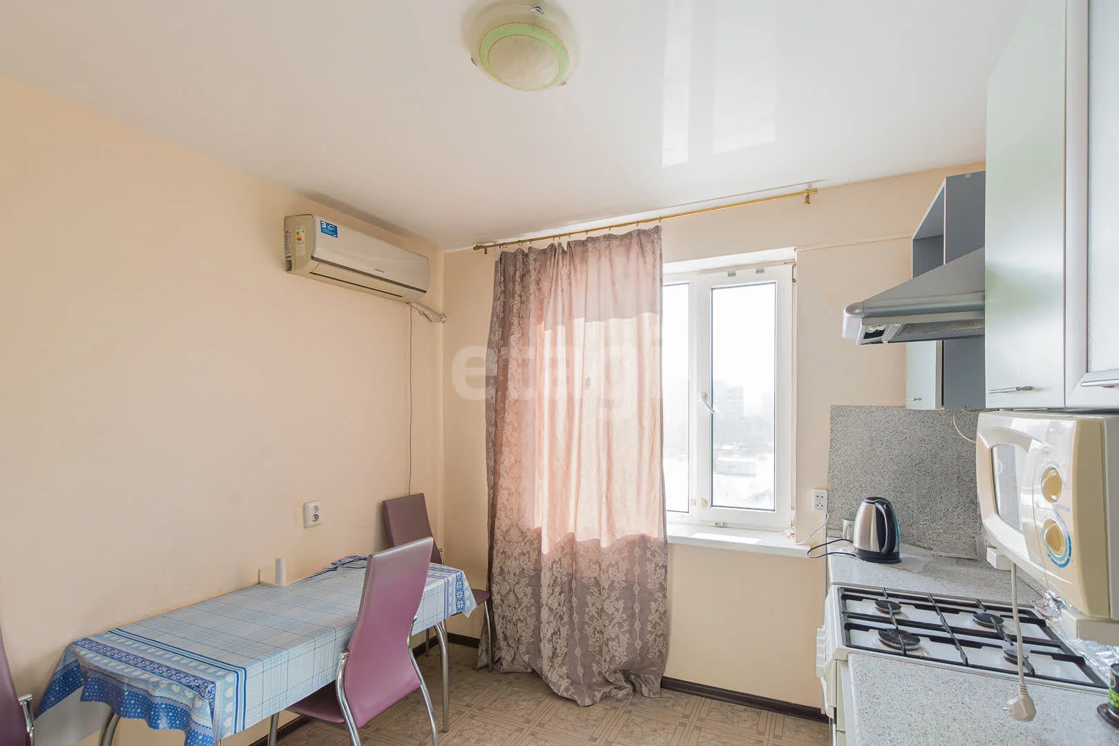 2-к квартира, 53м² (Школьная улица, 19/1) - миниатюра 11