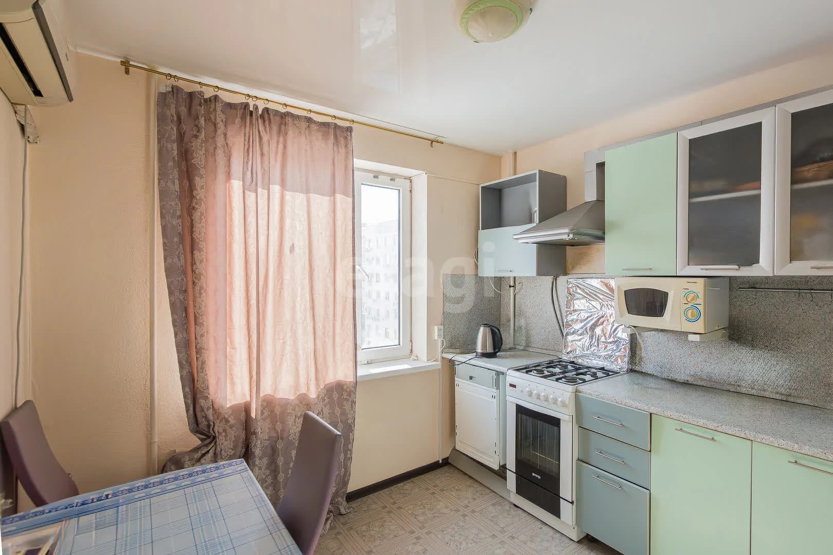 2-к квартира, 53м² (Школьная улица, 19/1) - миниатюра 12