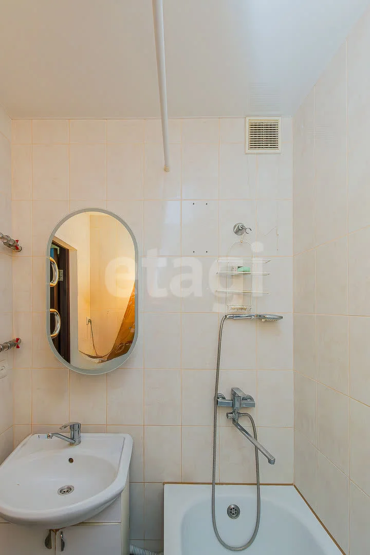 2-к квартира, 53м² (Школьная улица, 19/1) - миниатюра 16