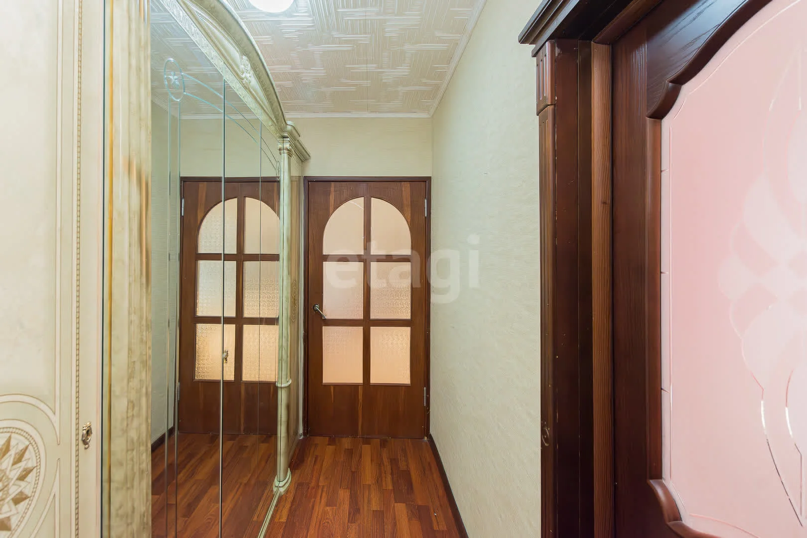 2-к квартира, 53м² (Школьная улица, 19/1) - миниатюра 17
