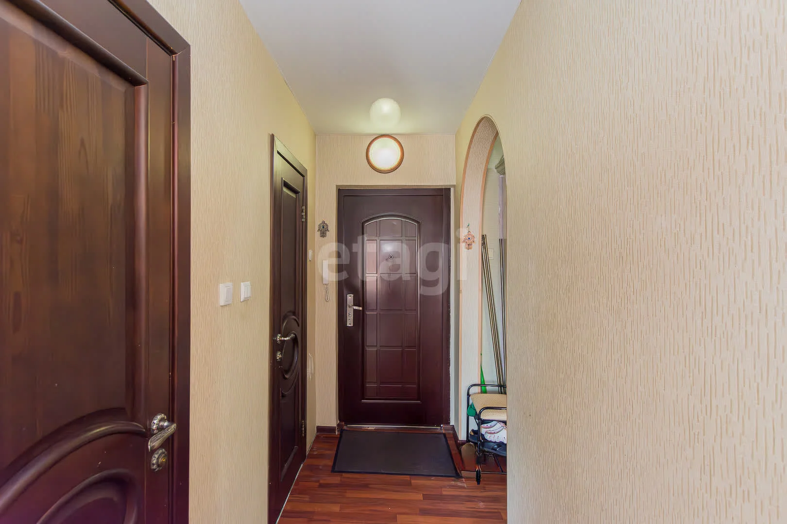 2-к квартира, 53м² (Школьная улица, 19/1) - миниатюра 18