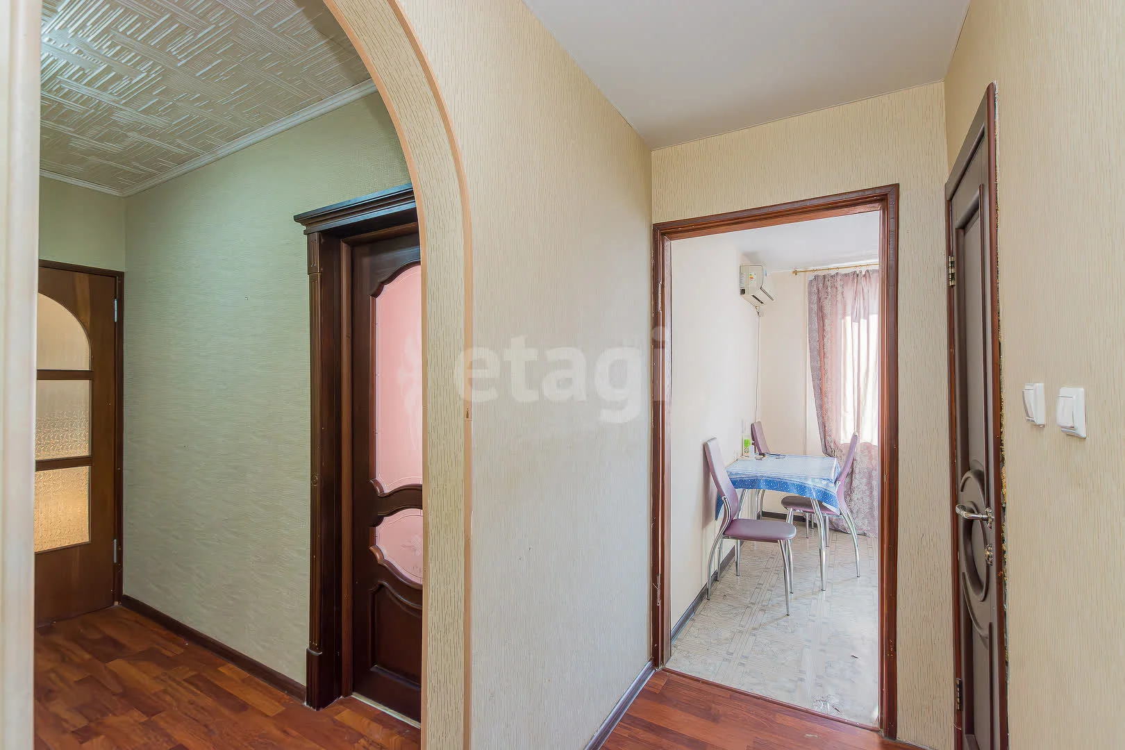 2-к квартира, 53м² (Школьная улица, 19/1) - миниатюра 19