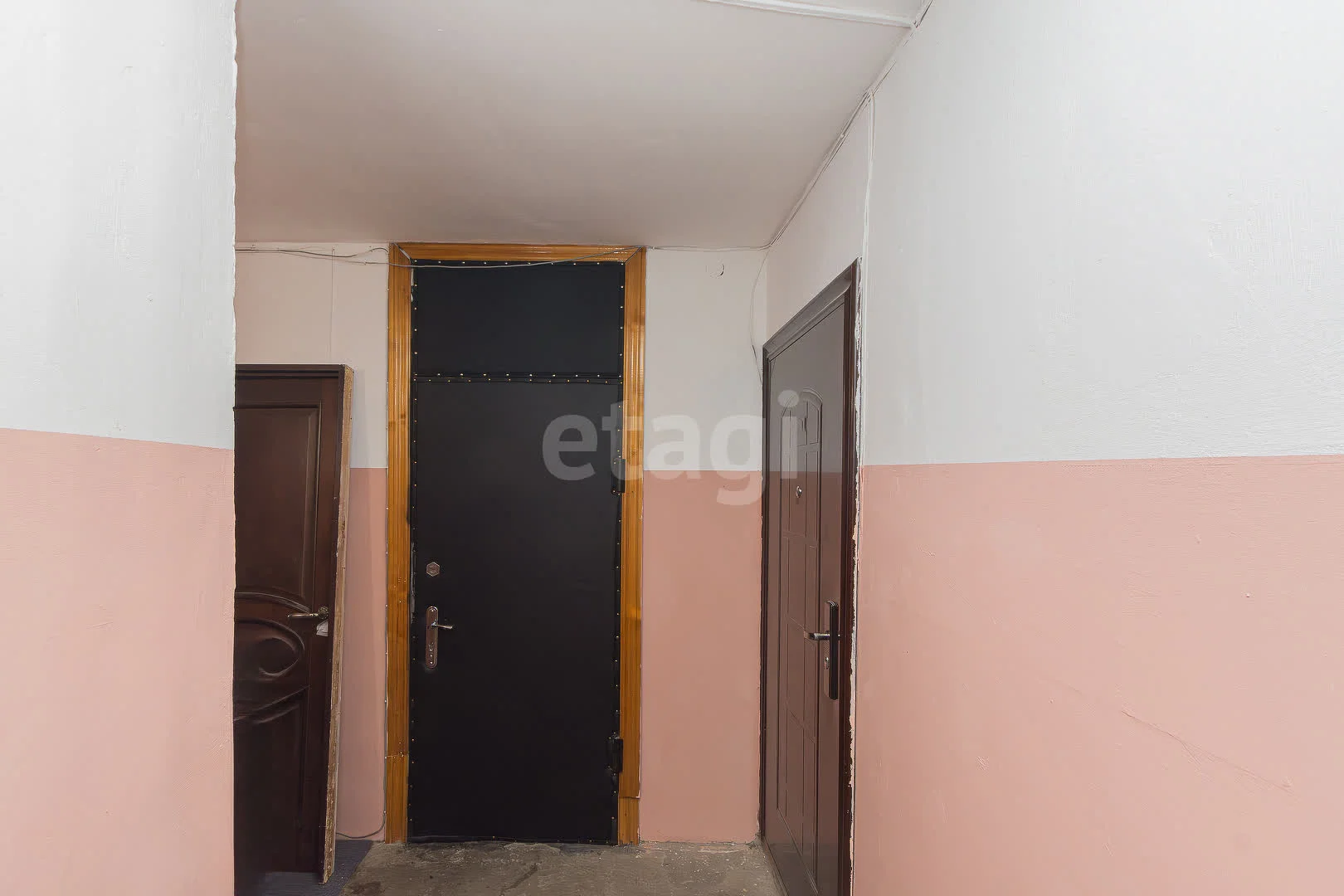 2-к квартира, 53м² (Школьная улица, 19/1) - миниатюра 20