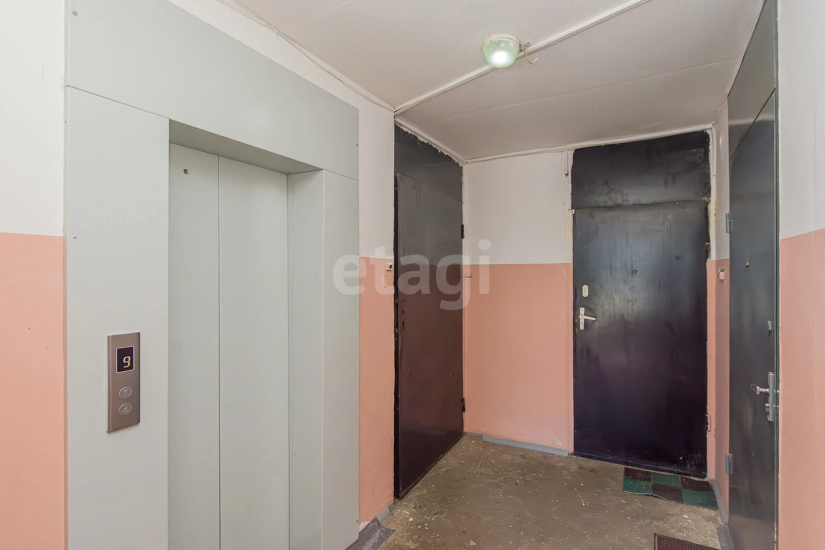 2-к квартира, 53м² (Школьная улица, 19/1) - миниатюра 21