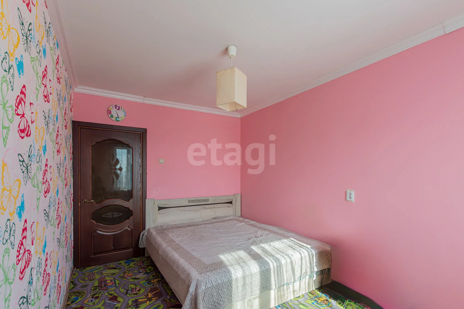 2-к квартира, 53м² (Школьная улица, 19/1) - миниатюра 3