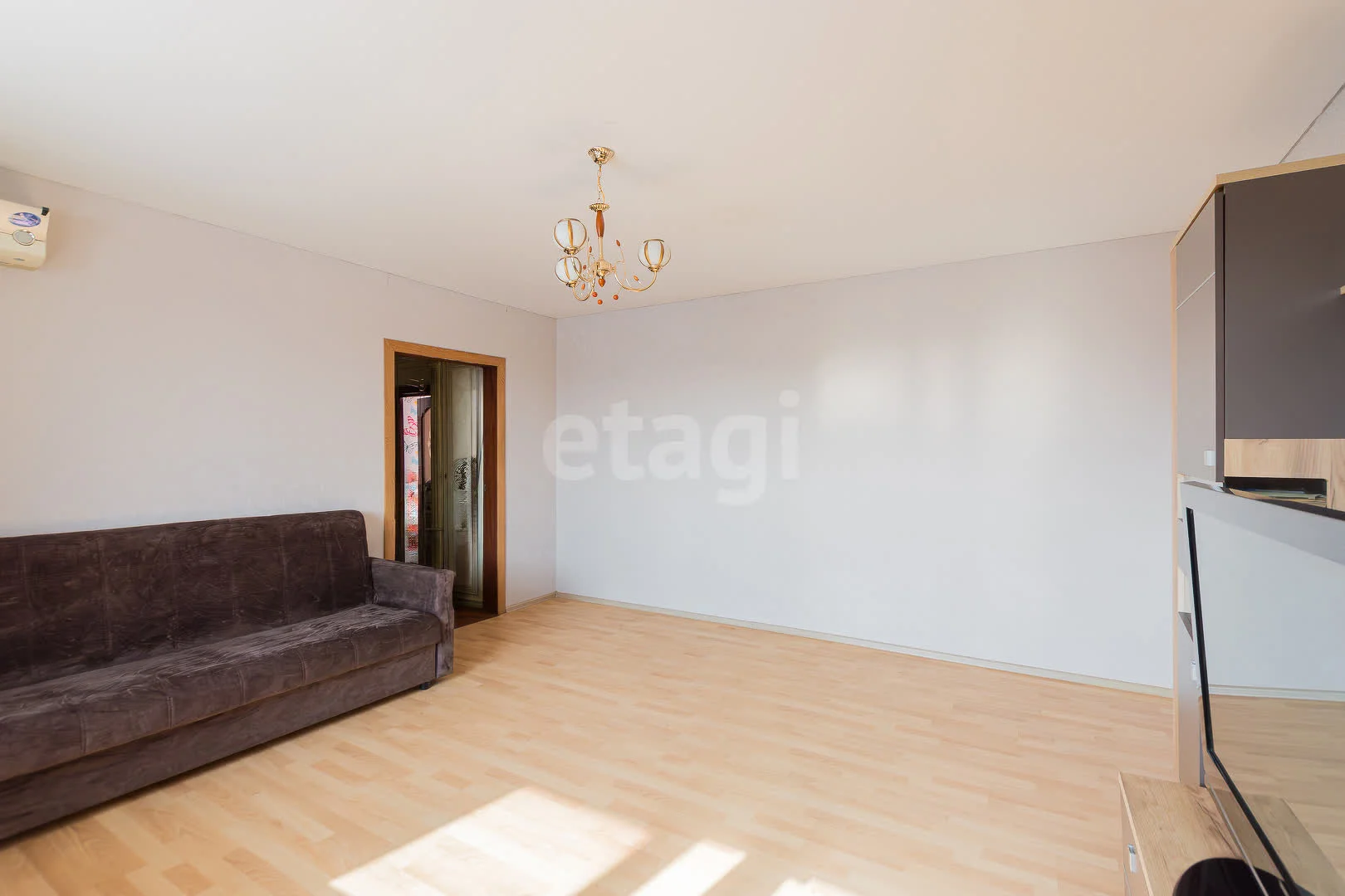2-к квартира, 53м² (Школьная улица, 19/1) - миниатюра 4