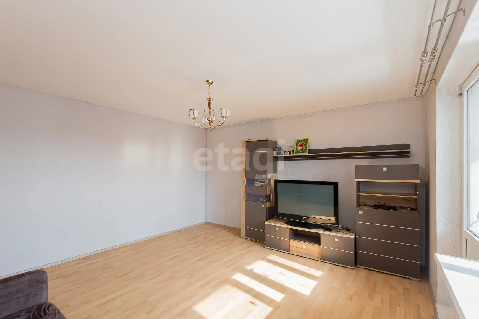 2-к квартира, 53м² (Школьная улица, 19/1) - миниатюра 6