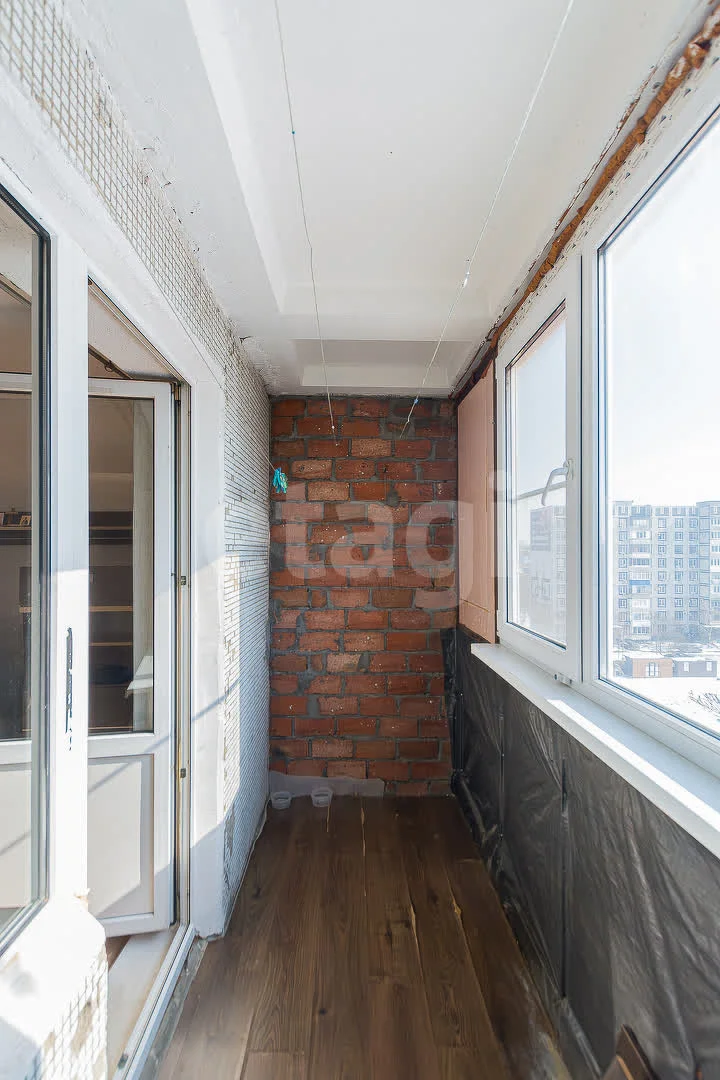 2-к квартира, 53м² (Школьная улица, 19/1) - миниатюра 7