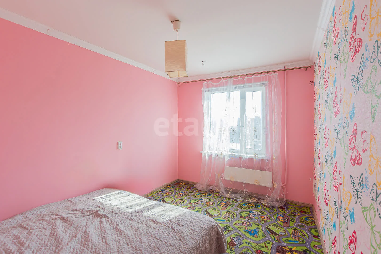 2-к квартира, 53м² (Школьная улица, 19/1) - миниатюра 9