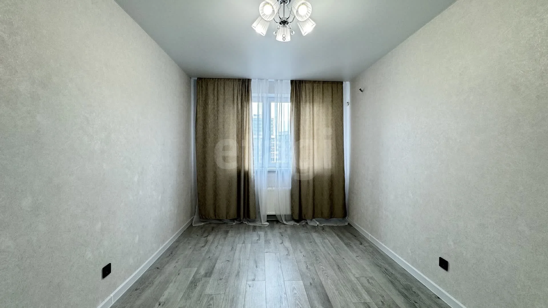 2-к квартира, 64.5м² (Песочная улица, 1к1) - миниатюра 10