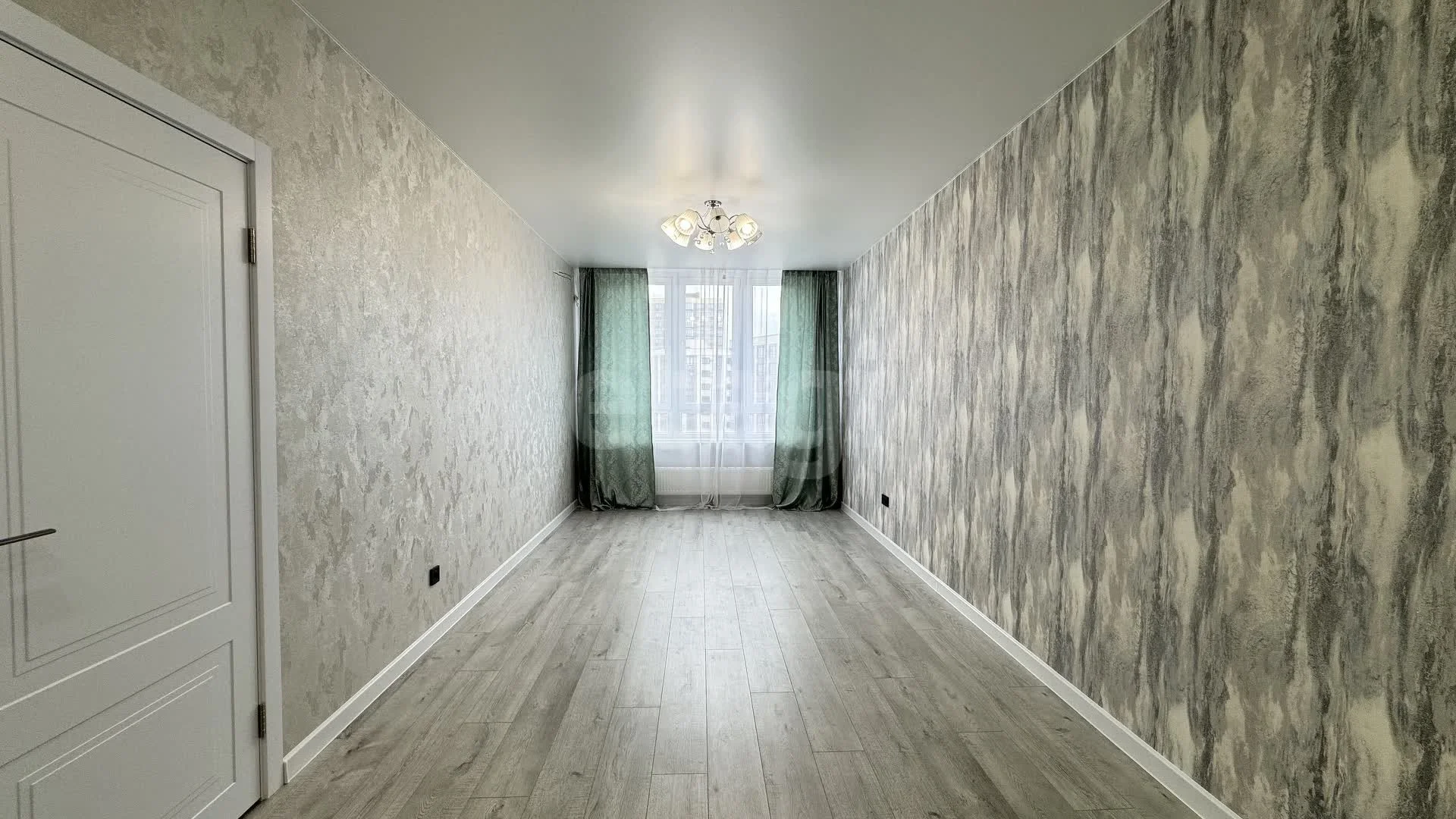 2-к квартира, 64.5м² (Песочная улица, 1к1) - миниатюра 12