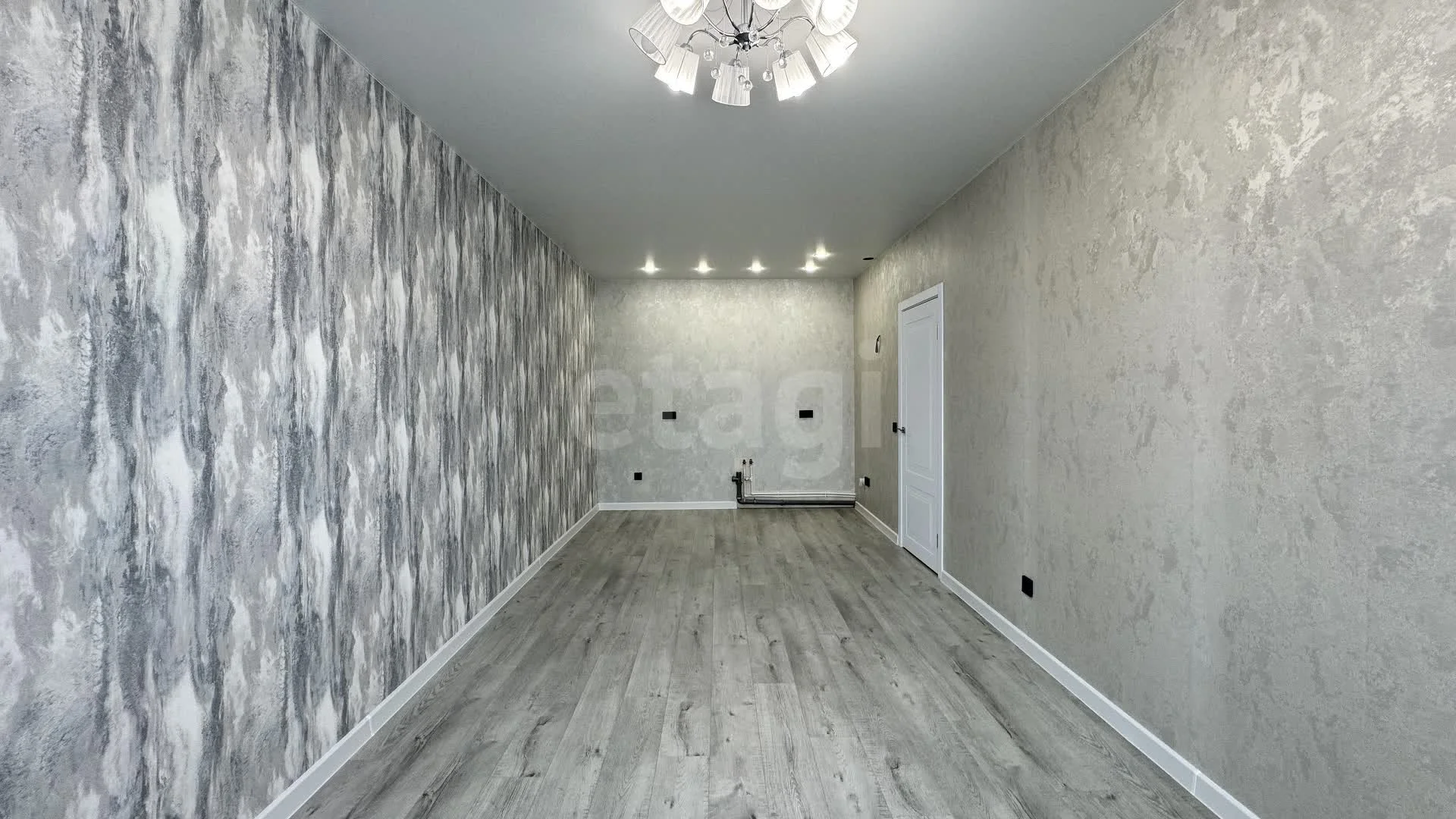 2-к квартира, 64.5м² (Песочная улица, 1к1) - миниатюра 3