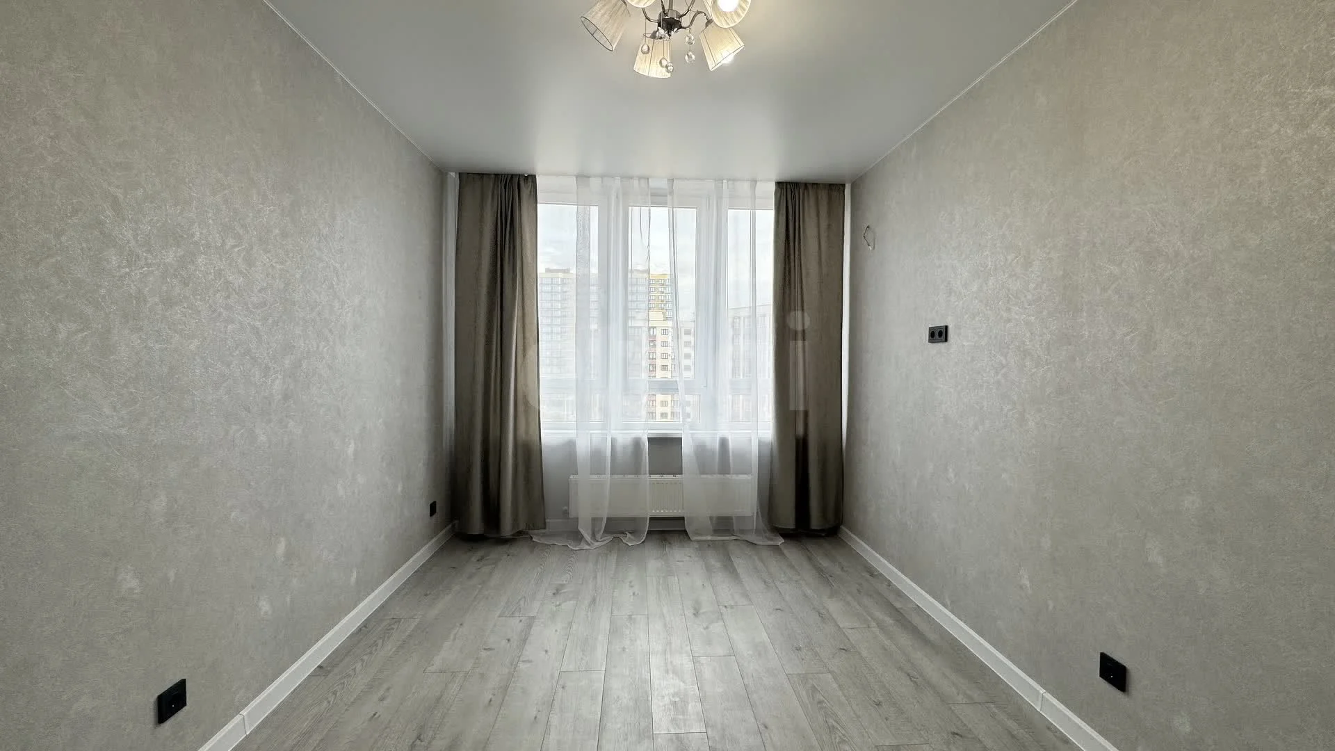2-к квартира, 64.5м² (Песочная улица, 1к1) - миниатюра 6