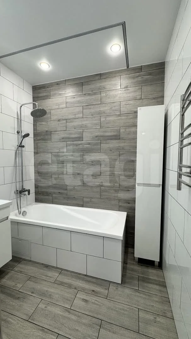2-к квартира, 64.5м² (Песочная улица, 1к1) - миниатюра 7