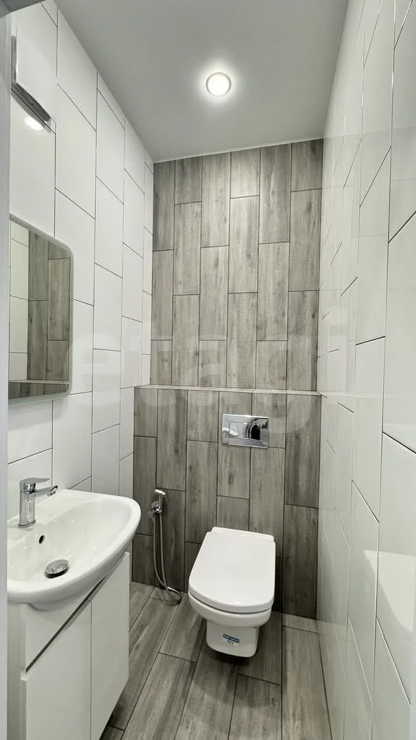 2-к квартира, 64.5м² (Песочная улица, 1к1) - миниатюра 8