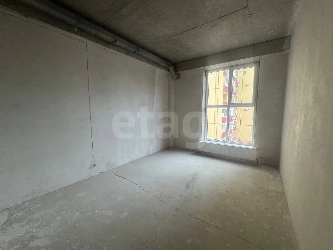 3-к квартира, 79м² (Гаражная улица, 79/1) - миниатюра 10