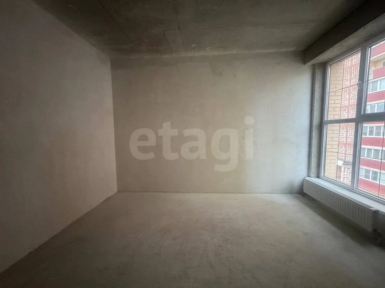3-к квартира, 79м² (Гаражная улица, 79/1) - миниатюра 11