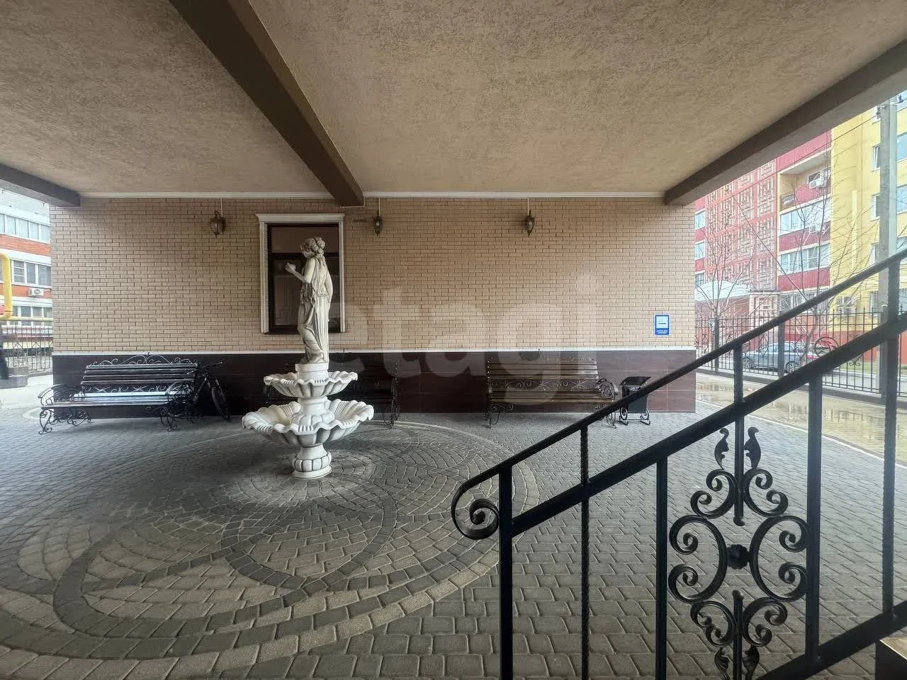 3-к квартира, 79м² (Гаражная улица, 79/1) - миниатюра 5
