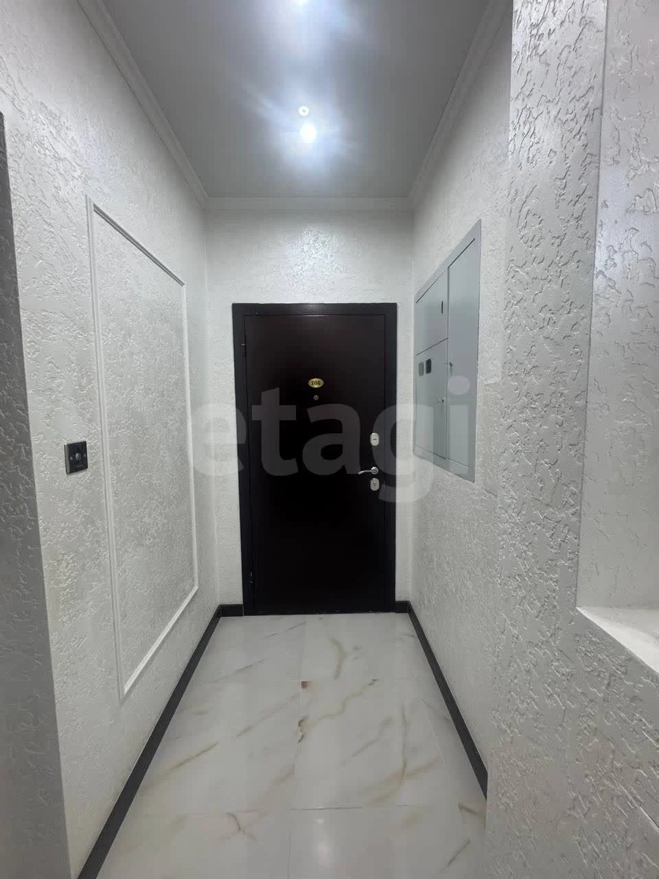 3-к квартира, 79м² (Гаражная улица, 79/1) - миниатюра 6