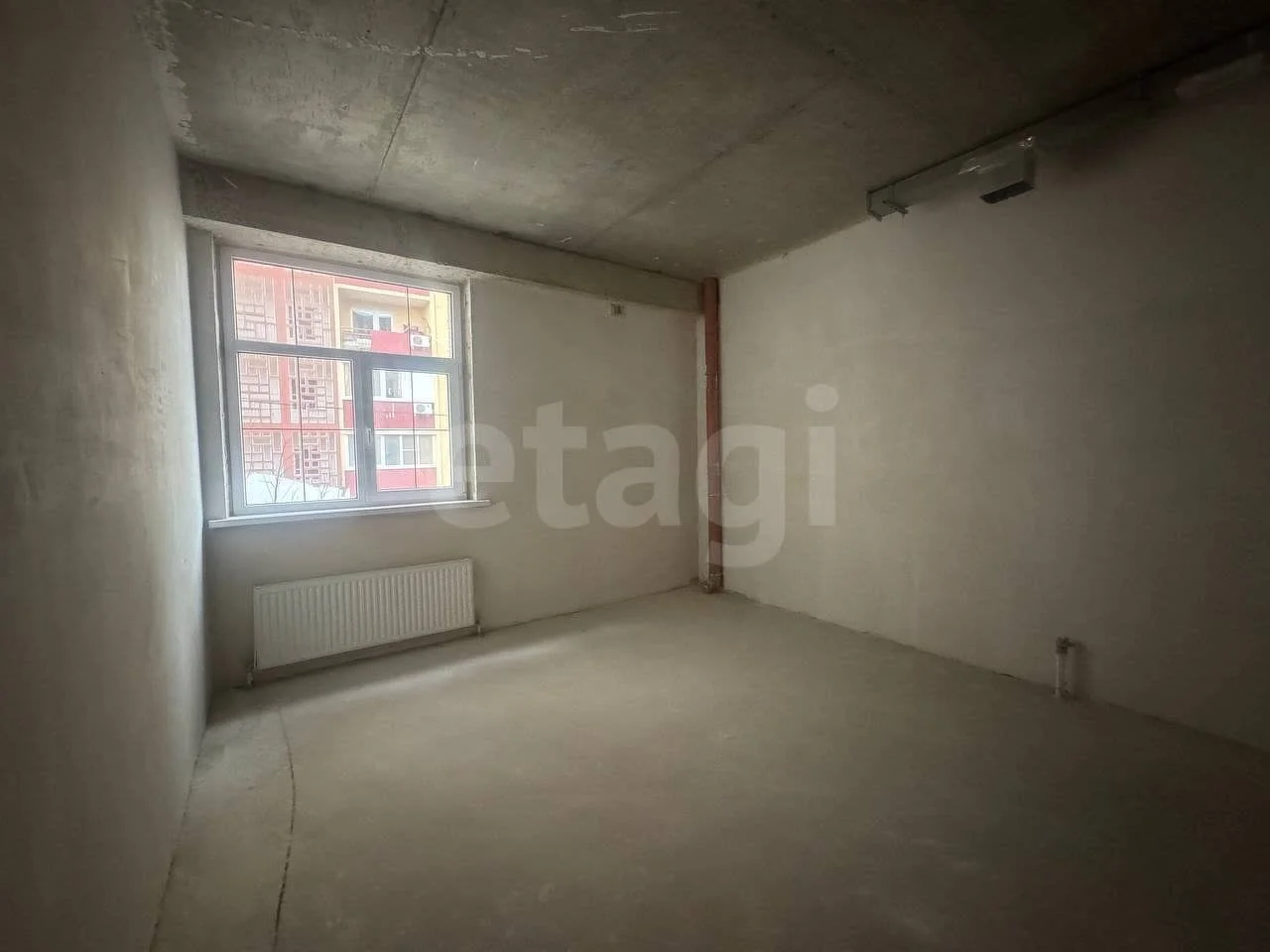 3-к квартира, 79м² (Гаражная улица, 79/1) - миниатюра 7
