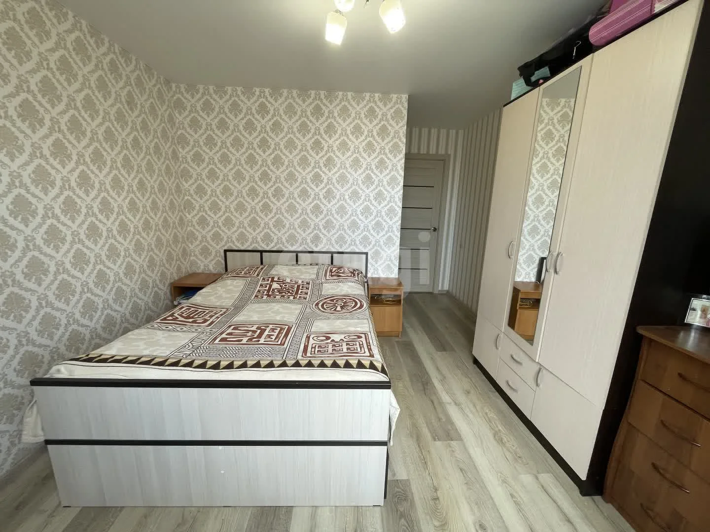 2-к квартира, 52м² (Сормовская улица, 189) - миниатюра 4