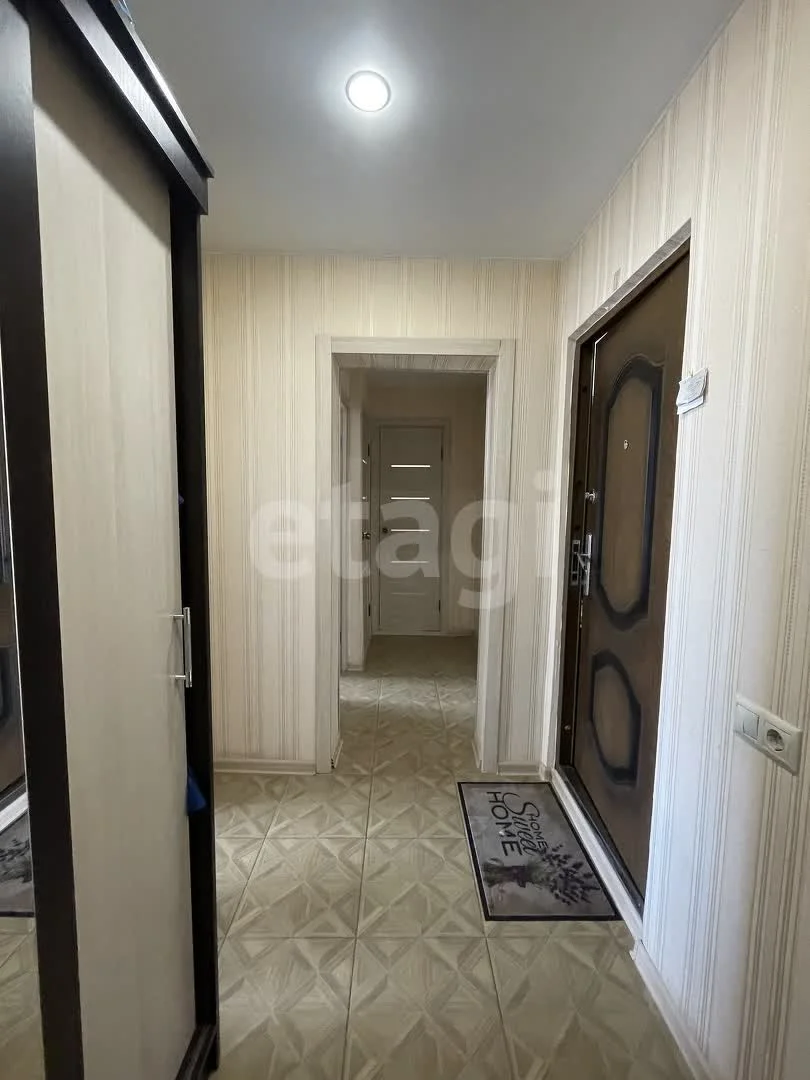 2-к квартира, 52м² (Сормовская улица, 189) - миниатюра 5