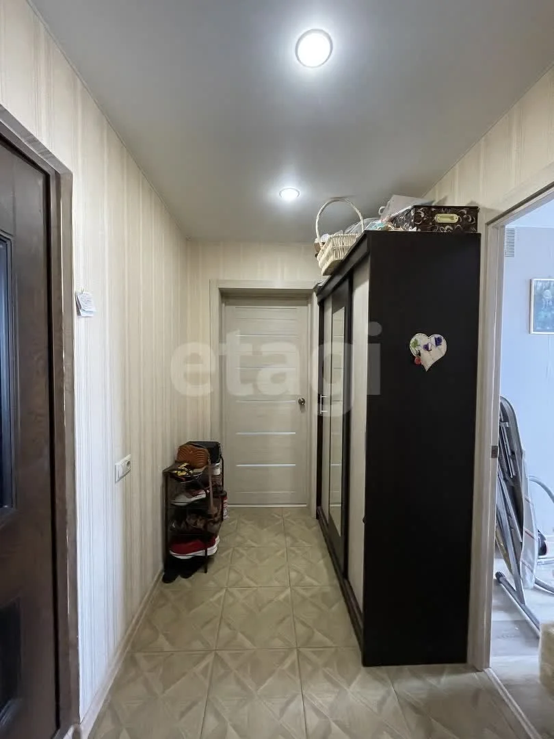2-к квартира, 52м² (Сормовская улица, 189) - миниатюра 6