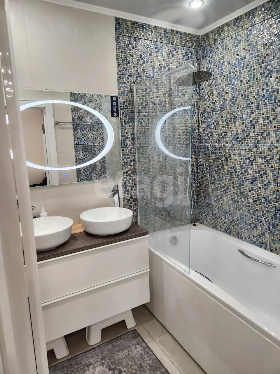 3-к квартира, 96м² (улица Цезаря Куникова, 24к1) - миниатюра 6