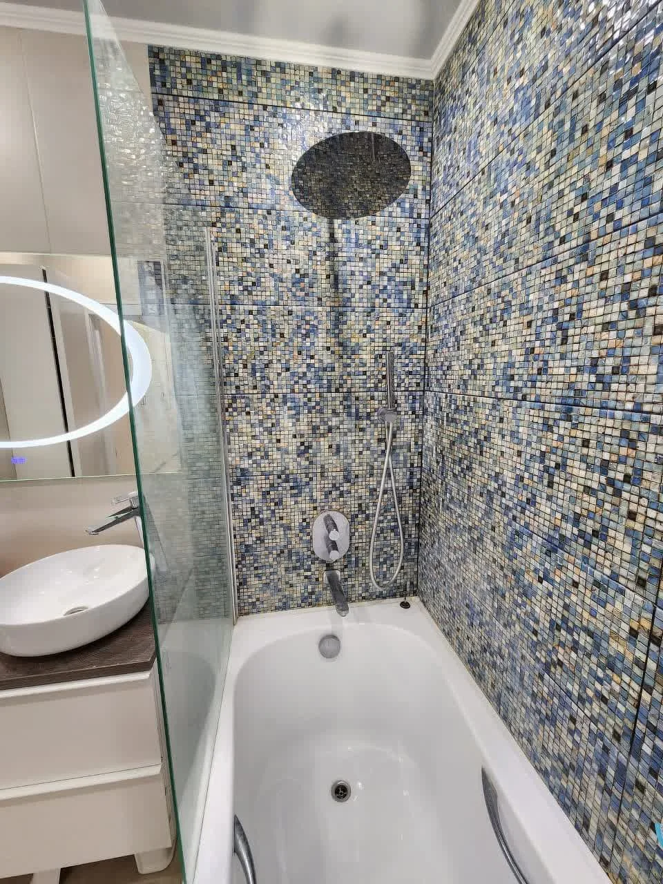 3-к квартира, 96м² (улица Цезаря Куникова, 24к1) - миниатюра 7