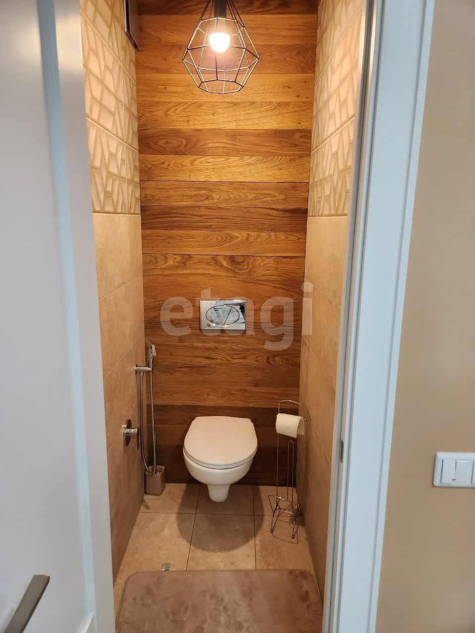 3-к квартира, 96м² (улица Цезаря Куникова, 24к1) - миниатюра 8