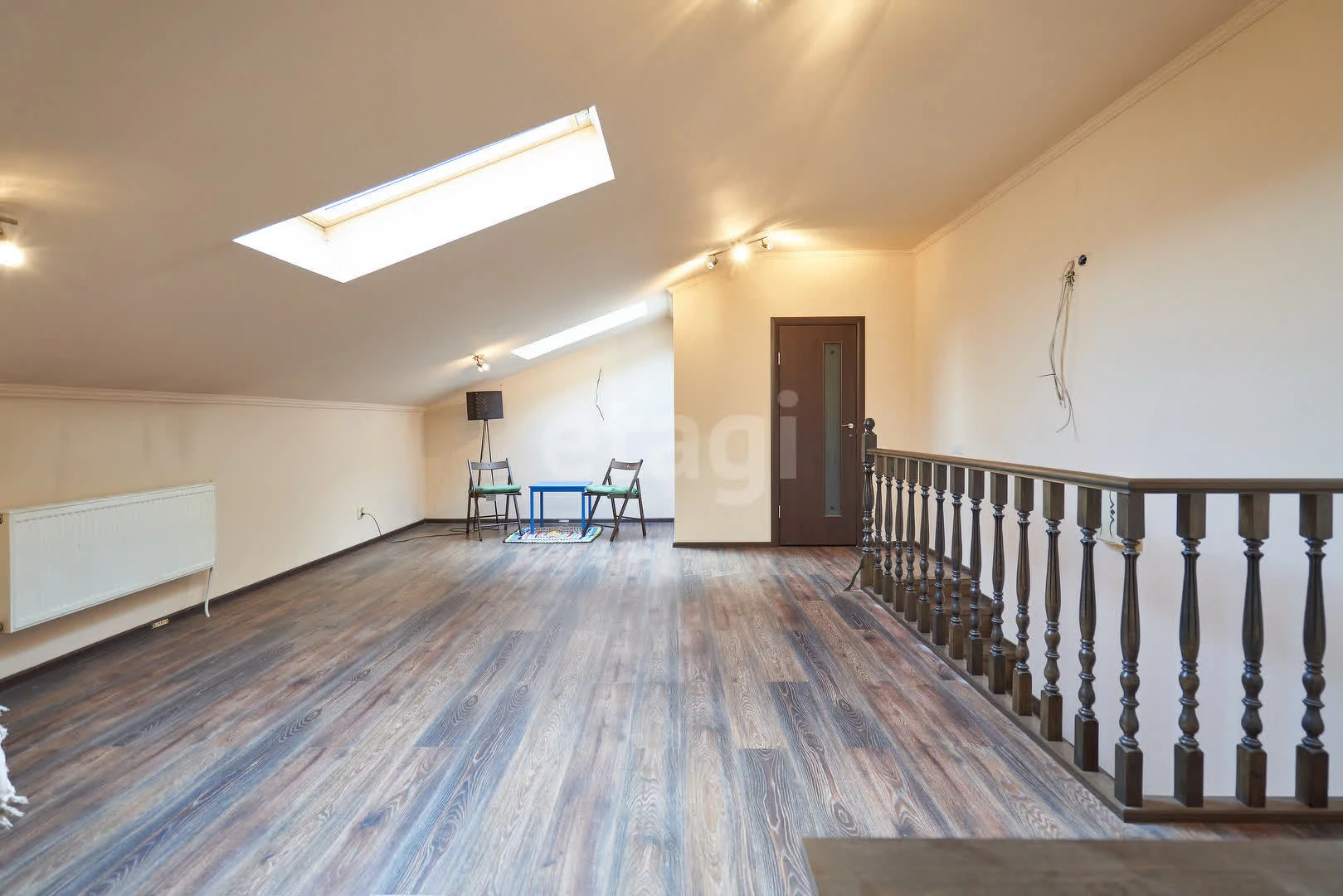 3-к квартира, 90м² (Гомельская улица, 10) - миниатюра 10