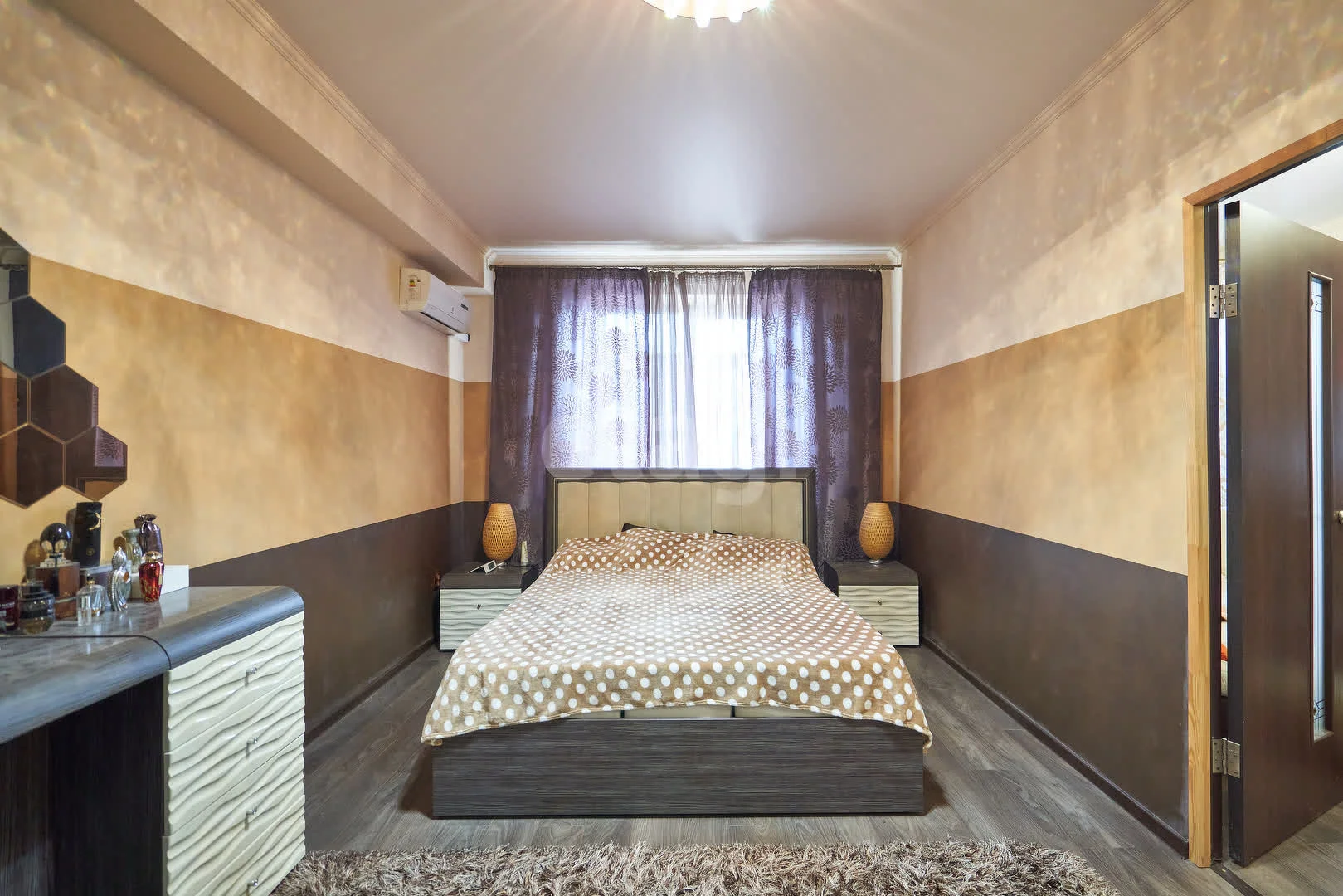 3-к квартира, 90м² (Гомельская улица, 10) - миниатюра 8