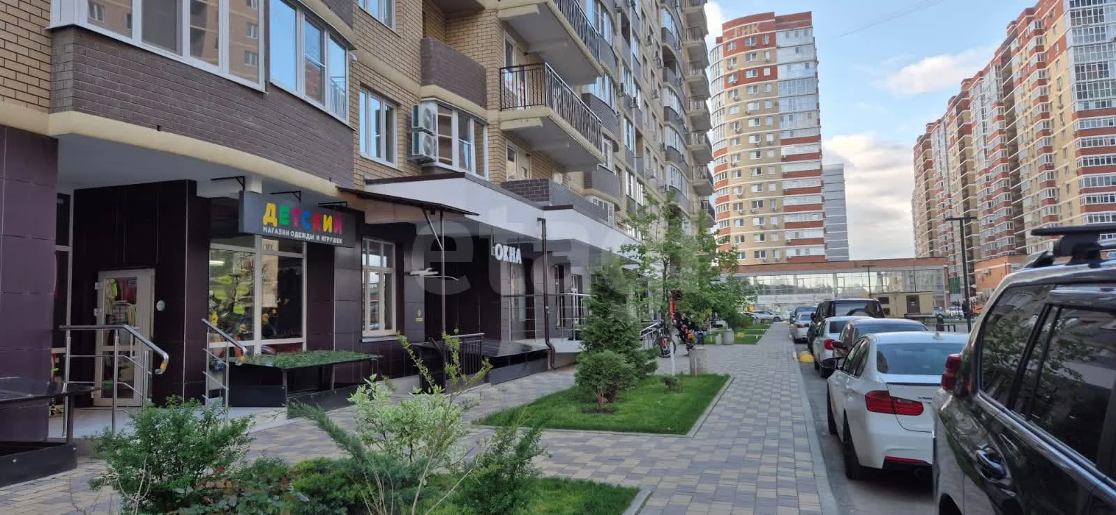 2-к квартира, 46м² (улица Петра Метальникова, 38) - миниатюра 10