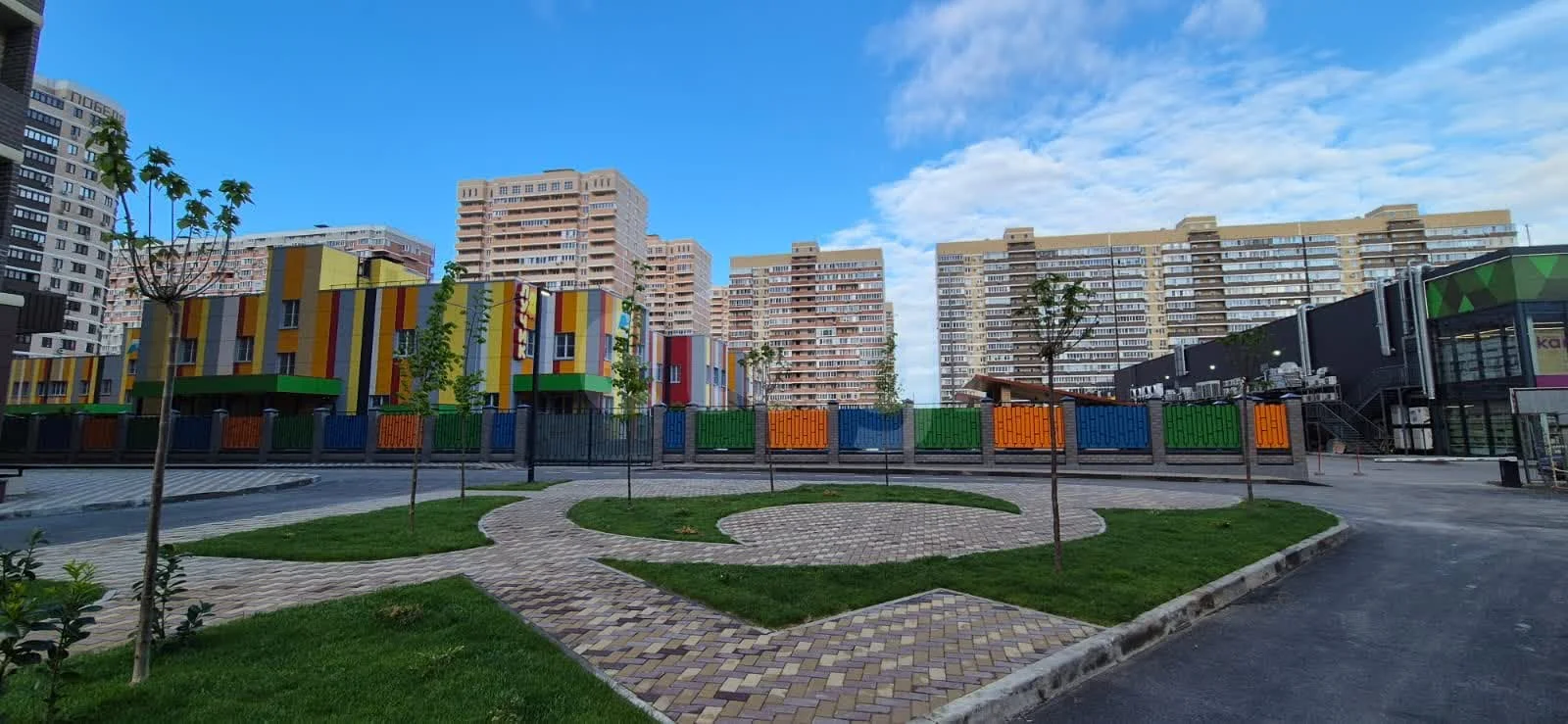 2-к квартира, 46м² (улица Петра Метальникова, 38) - миниатюра 12