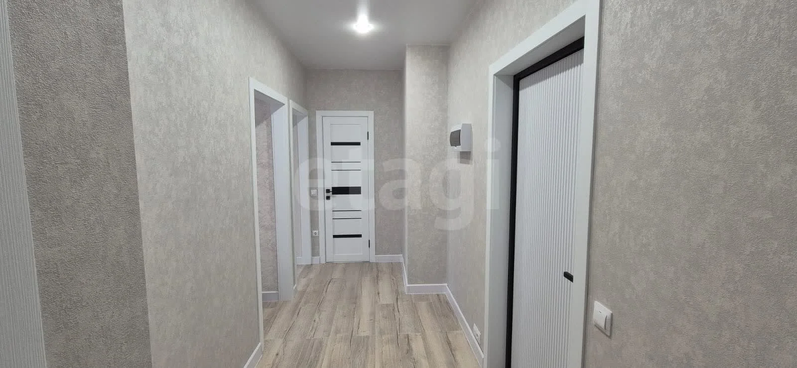 2-к квартира, 46м² (улица Петра Метальникова, 38) - миниатюра 4