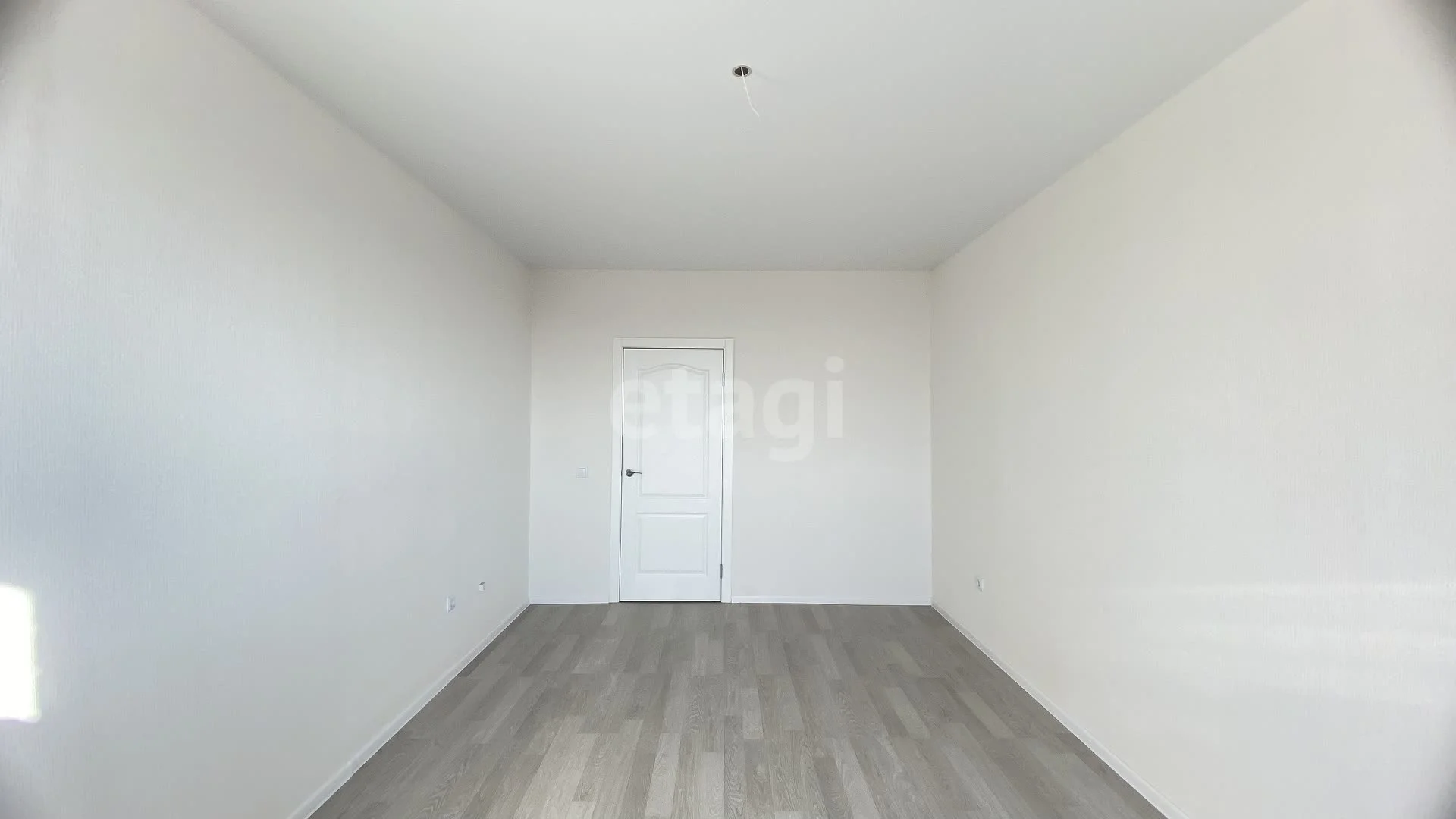 1-к квартира, 39.4м² (Московская улица, 112) - изображение 1