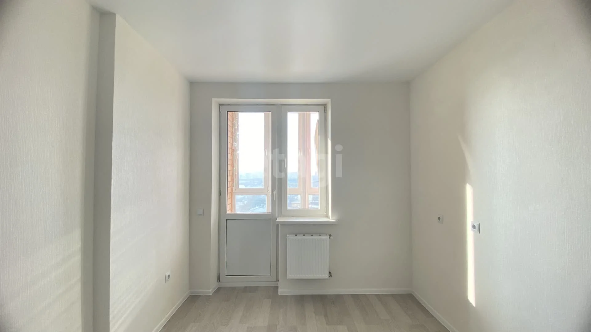 1-к квартира, 39.4м² (Московская улица, 112) - миниатюра 2