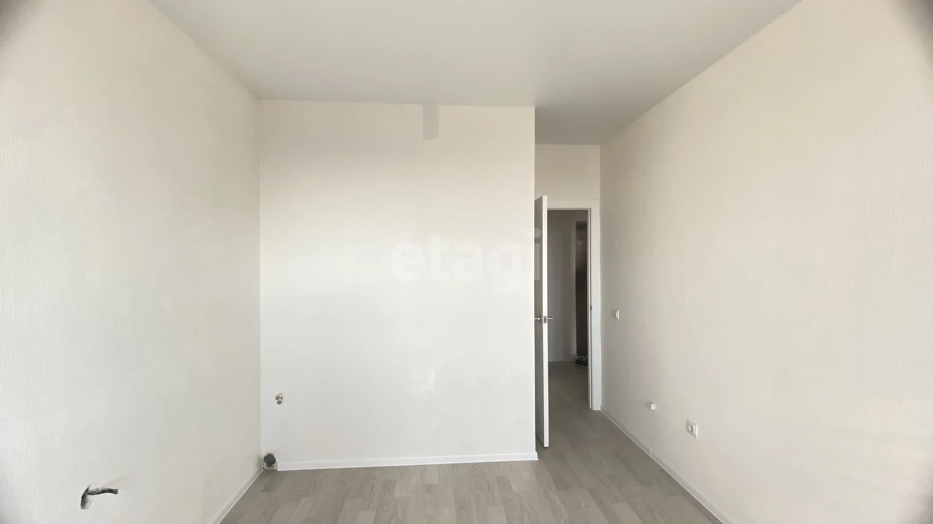 1-к квартира, 39.4м² (Московская улица, 112) - миниатюра 3