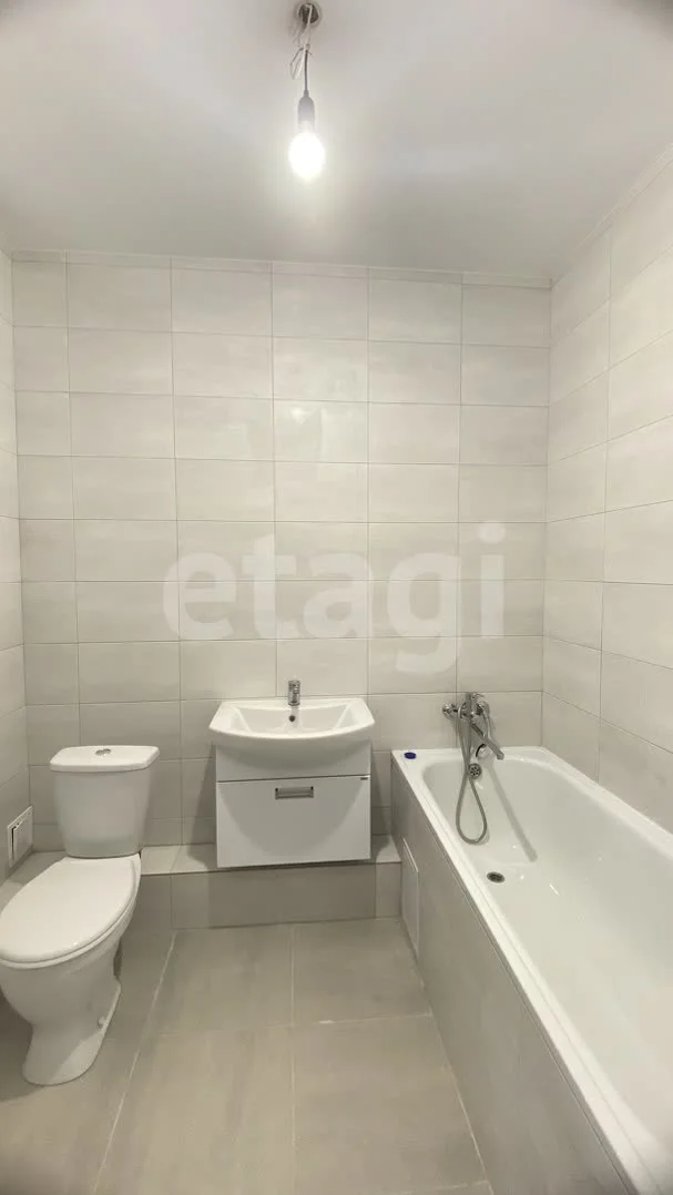 1-к квартира, 39.4м² (Московская улица, 112) - миниатюра 4