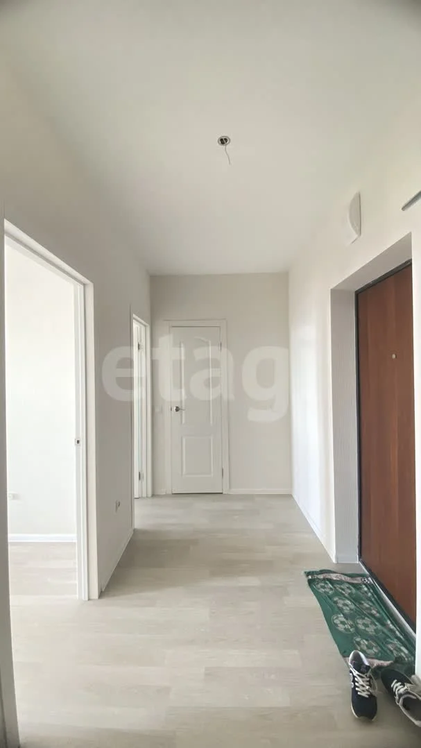 1-к квартира, 39.4м² (Московская улица, 112) - миниатюра 5