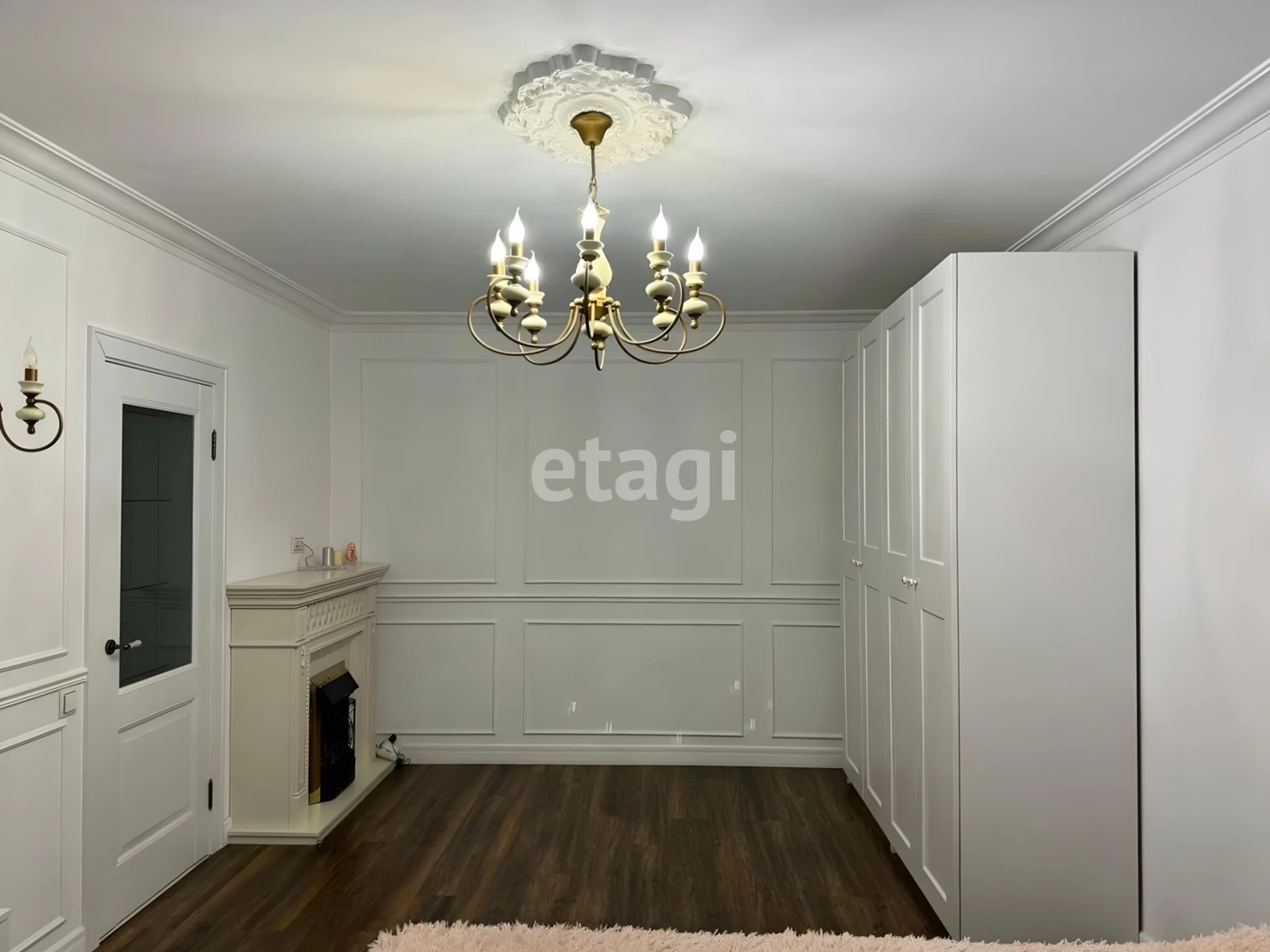 1-к квартира, 41м² (Табачная улица, 1/1к1) - миниатюра 2