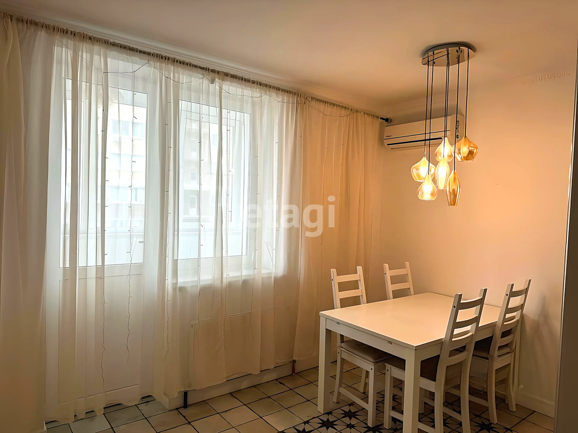 1-к квартира, 41м² (Табачная улица, 1/1к1) - миниатюра 3