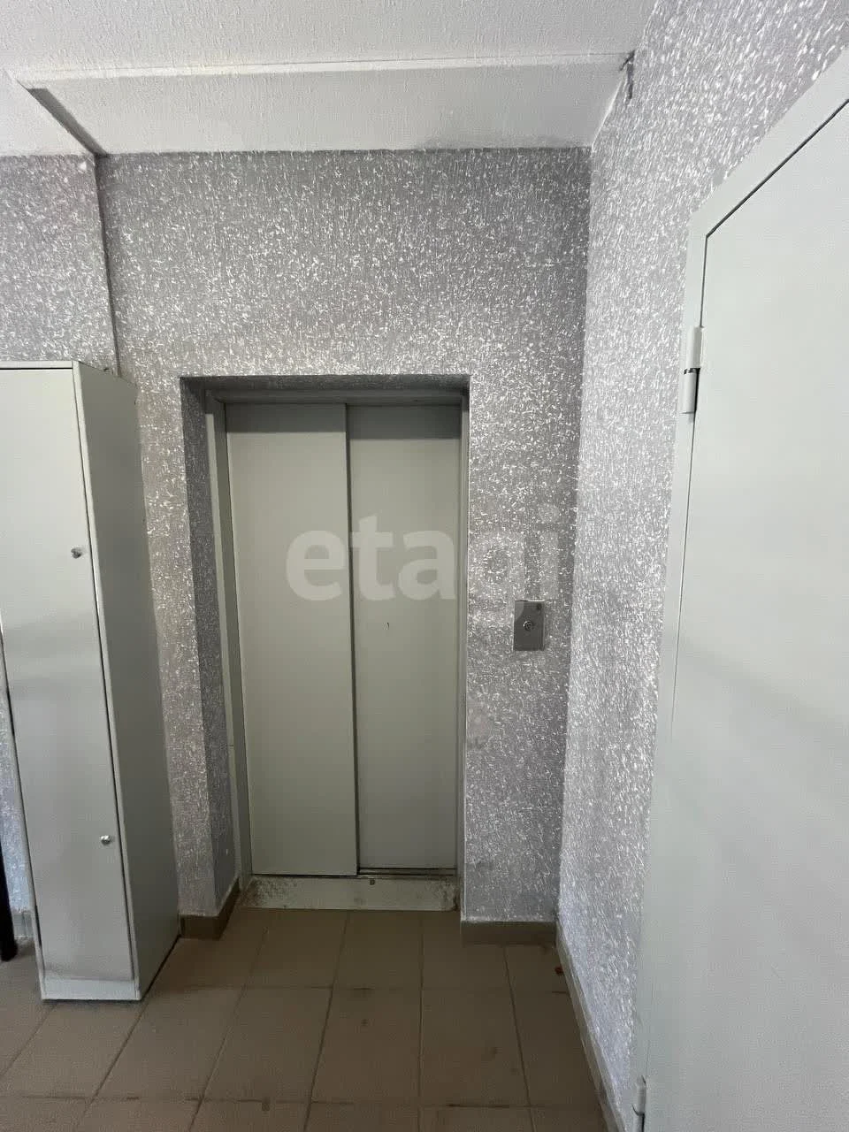 1-к квартира, 44м² (Бжегокайская улица, 25/1к13) - миниатюра 16
